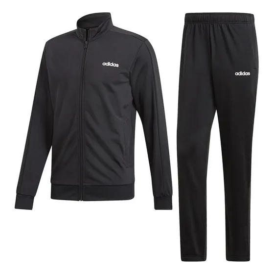 Conjunto adidas Basics - Global Sports