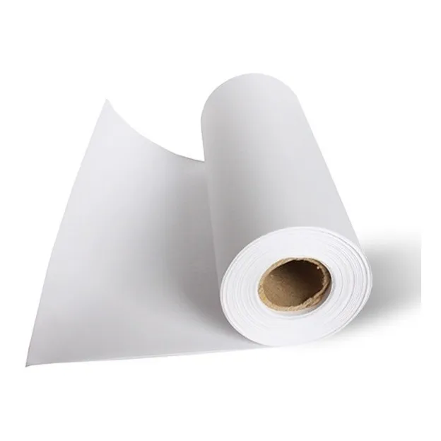 Rollo Papel De Sublimación Light 21 Cms Color Make 100 Mts