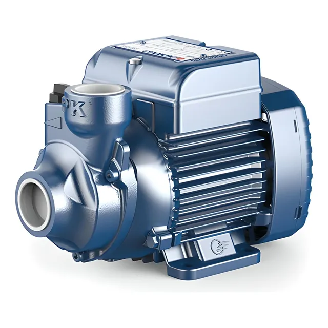 Bomba De Agua 1/2 Hp Pedrollo Periferica 1 Año Garantia