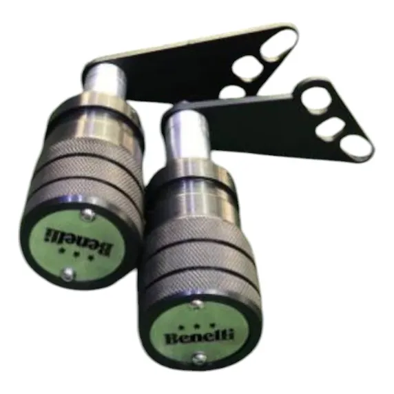 Slider Fijos Benelli
