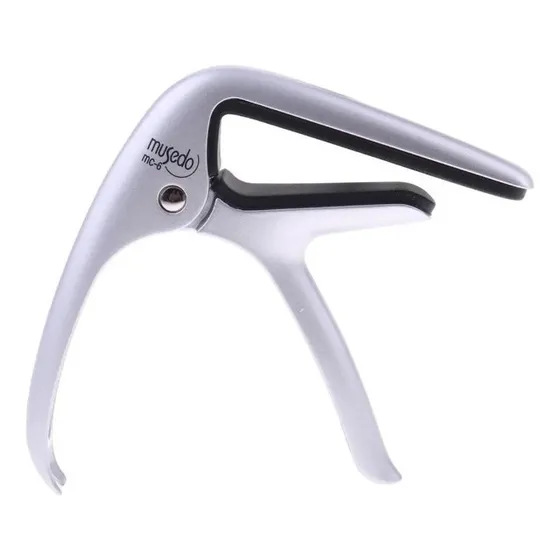 Capodastro Para Guitarra Clasica Musedo Mc-6 Clasica
