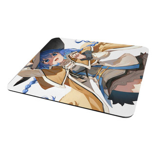 Mousepad Anime Mushoku Tensei Roxy #6 Mousepad Anime Mushoku Tensei Roxy #6