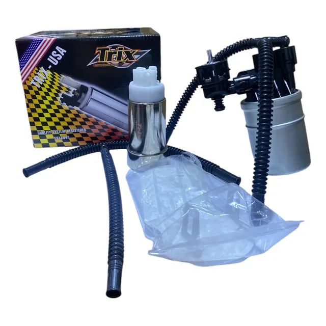 Pila De Gasolina Silv Y Reg C-1500/c-3500 Carb Trix