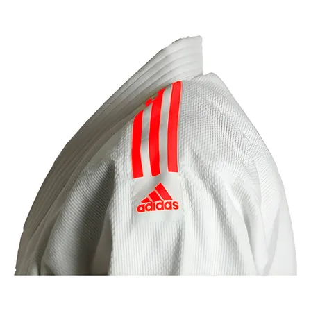 Judogi adidas Club J350 Infantil