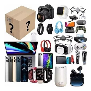Devoluciones No Recogidas, Caja Sorpresa Electrónicos G Devoluciones No Recogidas, Caja Sorpresa Electrónicos G
