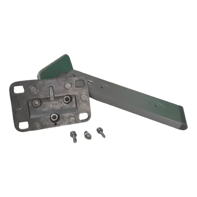Base Pata Pie Con Tornillos Tv Ken Brown Kb-24-2251-smart