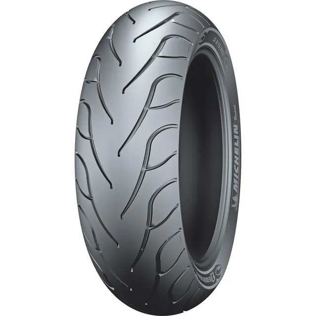 Llanta Michelin Commander 3 Trasera 130/90b16 73h Tt/tl