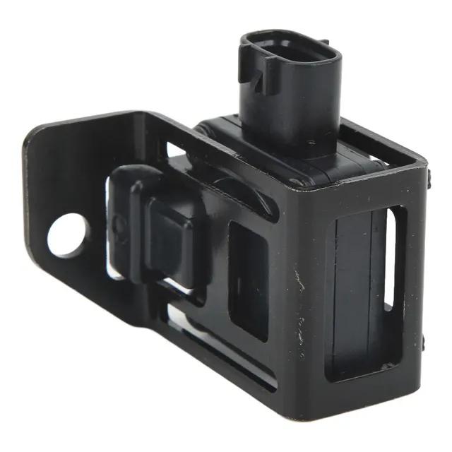 Sensor De Pressão De Recirculação De Gases De Escape Egr In