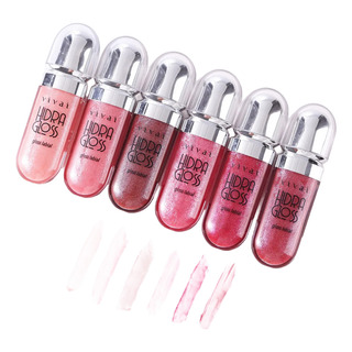 Gloss Labial Briho Intenso Hidra Gloss Vivai Kiko Gloss Labial Briho Intenso Hidra Gloss Vivai Kiko