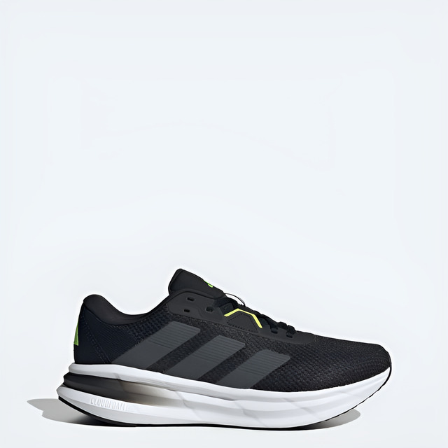Tênis De Corrida Masculino Galaxy 7 Com Forro Têxtil adidas Tênis De Corrida Masculino Galaxy 7 Com Forro Têxtil adidas