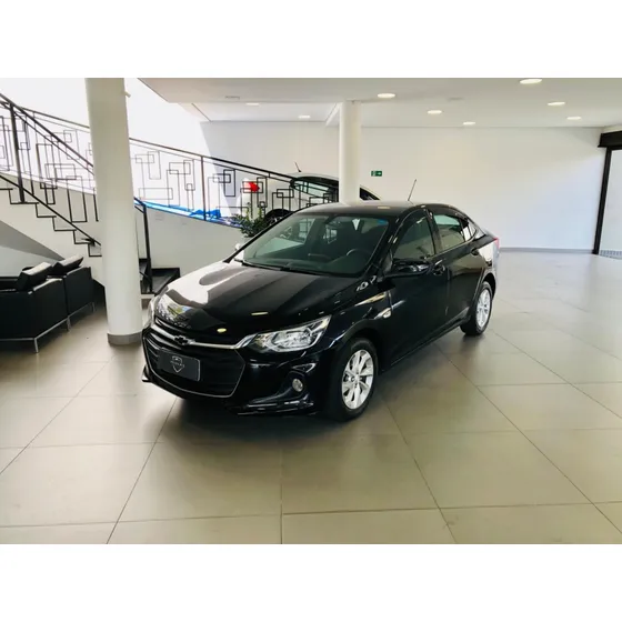 Chevrolet Onix Plus Onix Plus 10tat Ltz