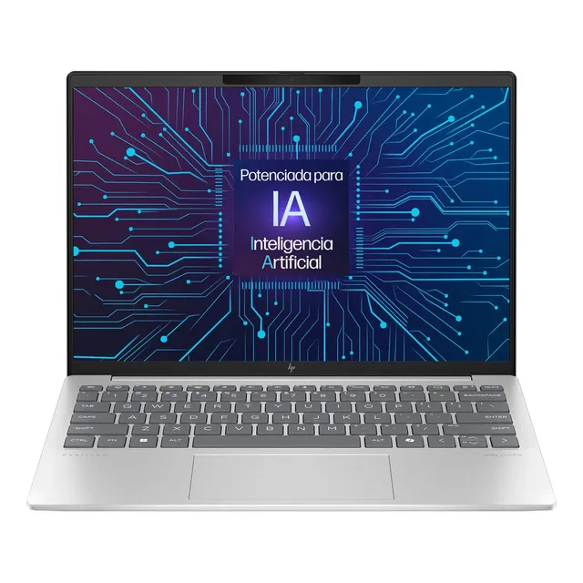 Notebook Hp 13-bg0002la AMD Ryzen 5 16gb Ram 512gb Ssd Windows 11 Home