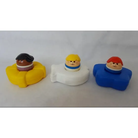 Juguete De Playa Y Piscina Para Bebés  Niños Pequeños, Usado
