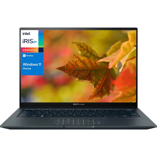 Asus Zenbook Pro Duo 15