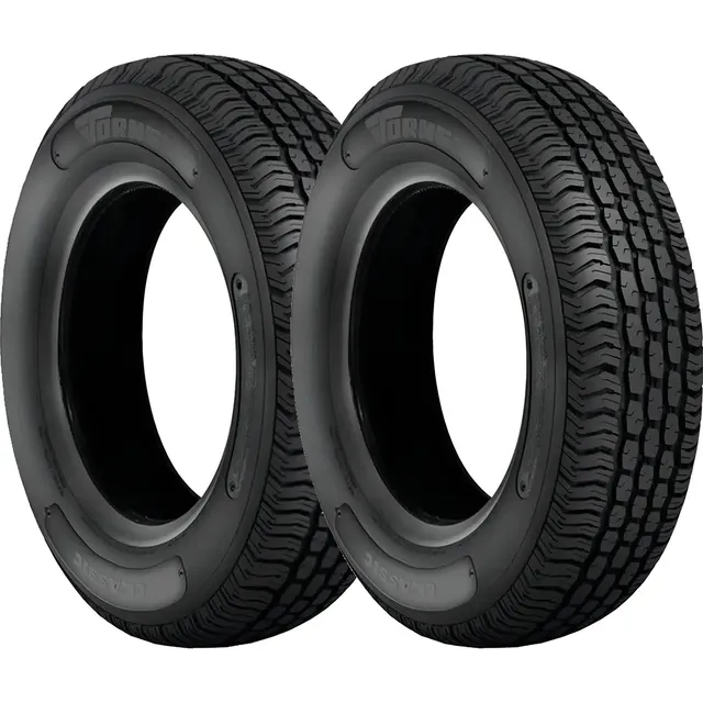 Kit de 2 llantas Tornel Classic 185/70R14 87 S