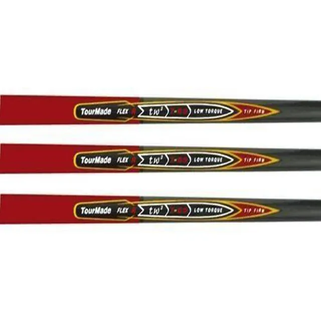 1 Vuelta Fabricada Hierro Rojo Reax Nano 65 Gramo Grafito