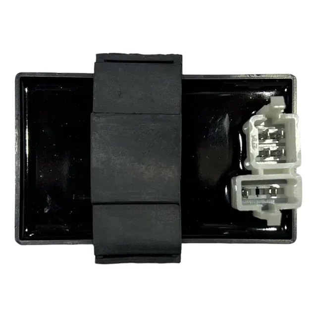 Cdi Para Moto Cg200 Ac 48*80 Electronico W Standard