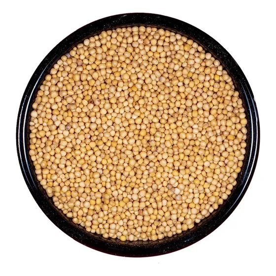 Semillas De Mostaza 250 G