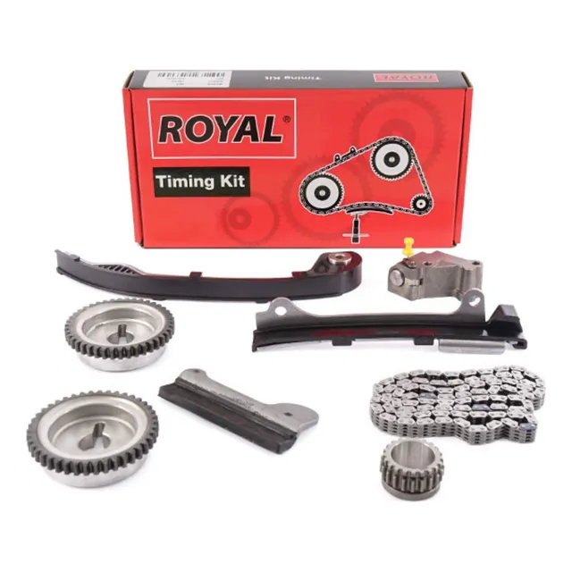 Kit Distribucion Para Samsung Sm3 1.5 Qg15de 2004 8 Piezas