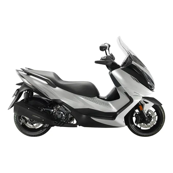 Beta Zontes E-350 0km , 2025 Scooter