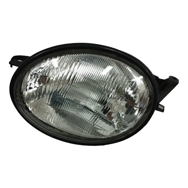 Faro Izquierdo Toyota Corolla Sapito 99-00 81170-1e250