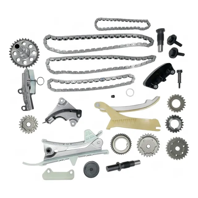Kit Distribucion Ford Explorer Ranger 4.0