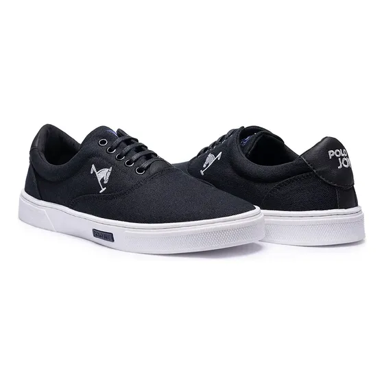 Tênis Sapatenis Masculino Polo Joy Casual Original Top