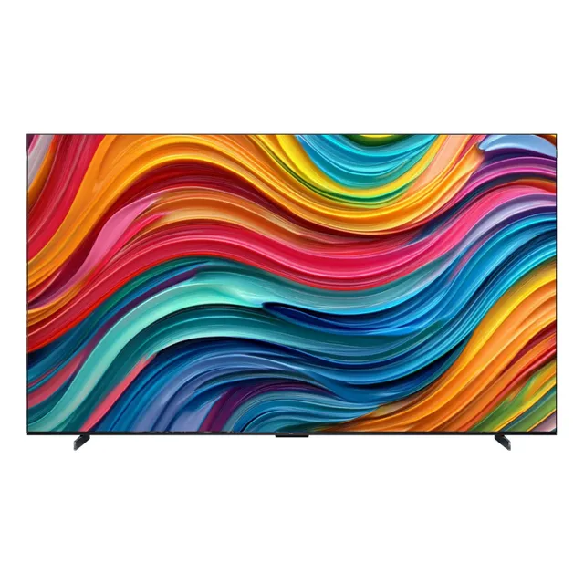 Pantalla 65 '' Tcl Qled 4k Siatema Google Smat Tv Class Q6