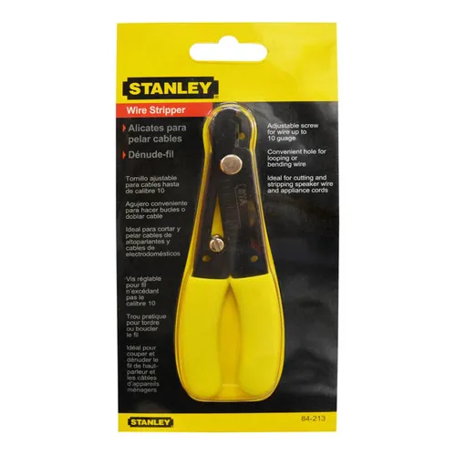 Alicate Pelacable Stanley (84-213)