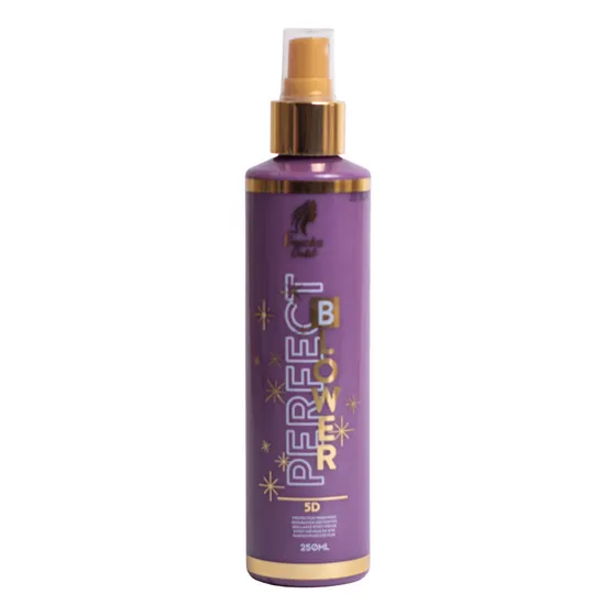 Spray French's Gold Perfect Blower