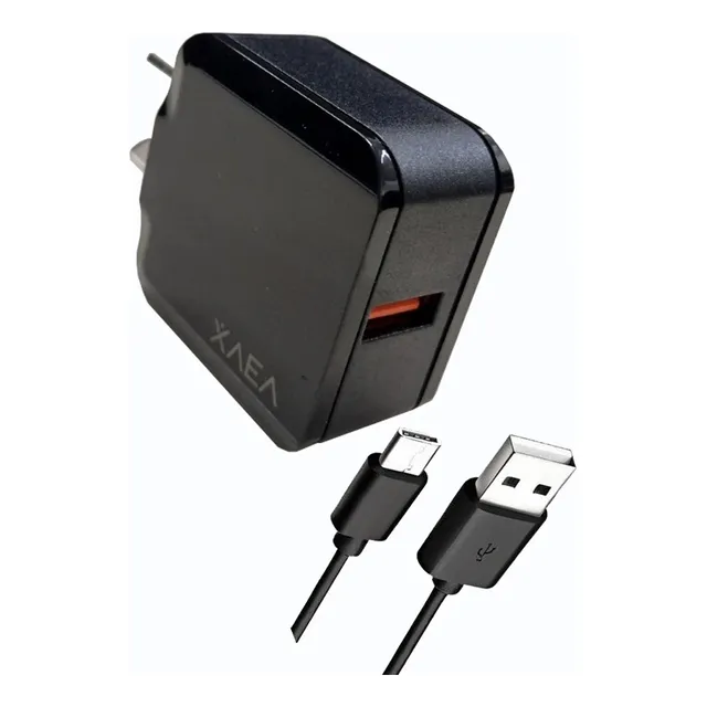 Cargador Carga Rapida Compatible Samsung A11 A12 A32 A52