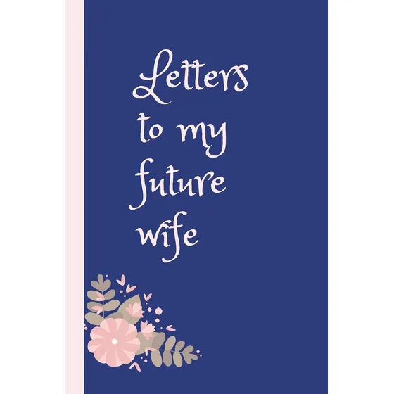 Livro Em Português: Cartas Para Minha Futura Esposa: Small B