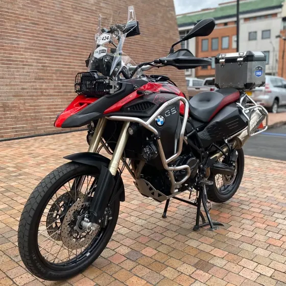 Bmw F800gs Adventure F 800 Gs F800 Gs F 800gs