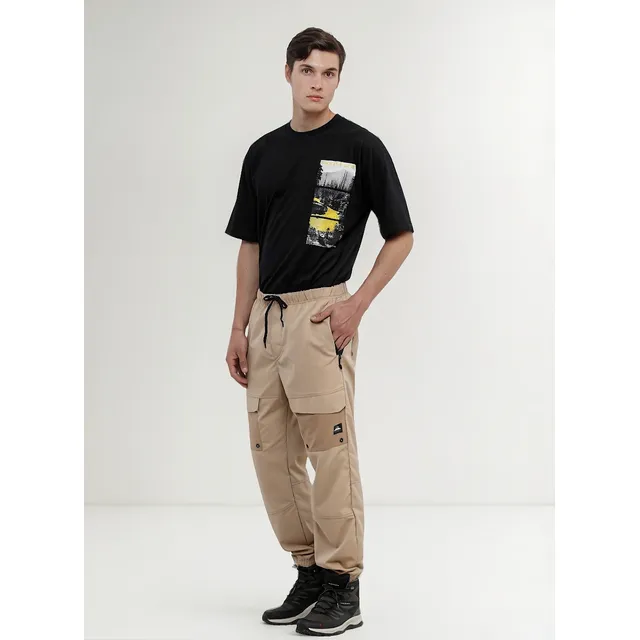 Pantalon Tritio Montagne Hombre