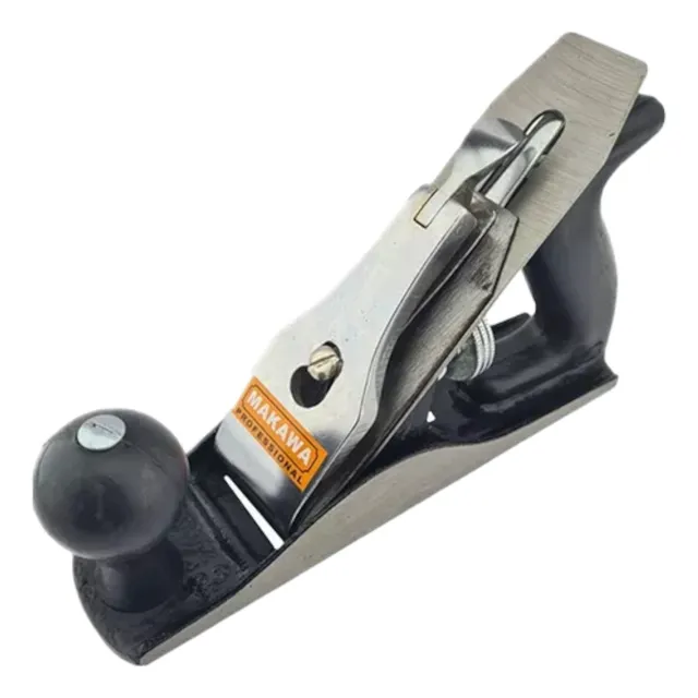 Cepillo Garlopa De Carpintero Nro 5 Rebaje - En Oferta
