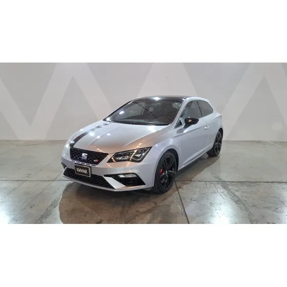 Seat Leon 2.0 Sc Cupra Dct