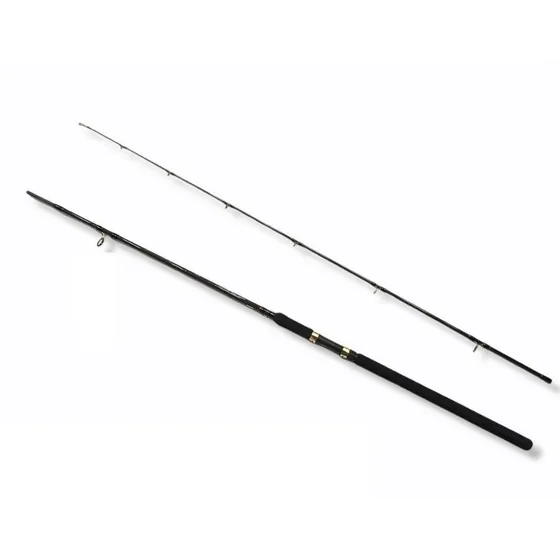 Caña 2 Tramos Cougar Hunter - 2.70 Metros - (proas)