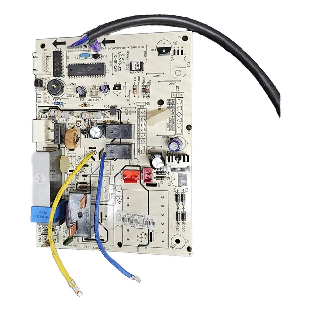 Placa Aire Acondicionado Panavox 9000/12000 Btu