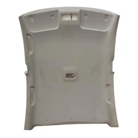 Tapiceria Del Techo Mazda 3 Sedan 2005-2009 Retiro En Mérida