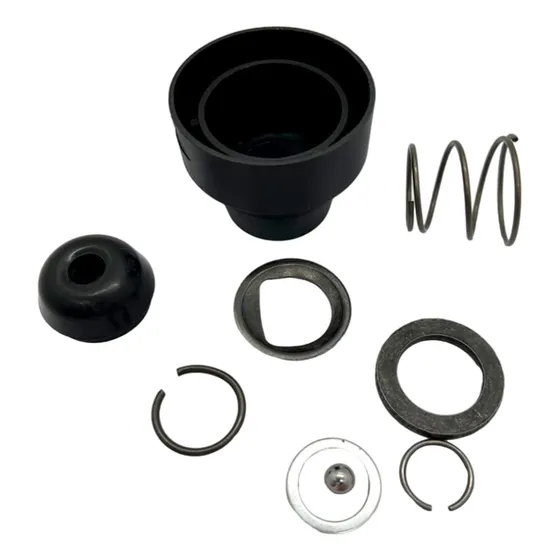 Kit Mandril O Capuchón Para Rotomartillos Sds + Dh