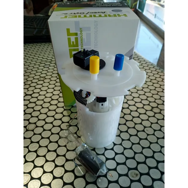 Modulo Bomba Gasolina Chevrolet Aveo Optra Completo