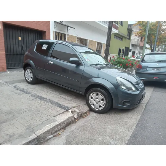 Ford Ka 1.0 Fly Viral 63cv