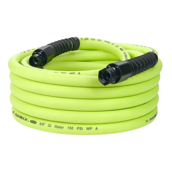 Manguera Marca Legacy Manufacturing Verde