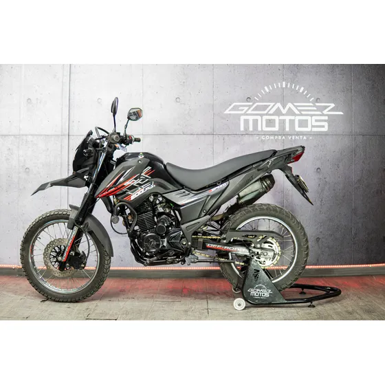 Akt Ttr 200 2023