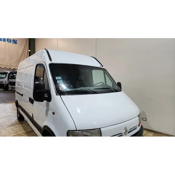 Renault Master Furgon 2.8 F. Medio Aa L2h2