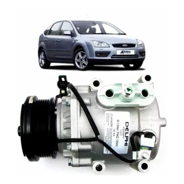 Compressor Ford Focus 2.0 2005 A 2008