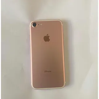 Iphone 7 Dourado | Mercado Livre