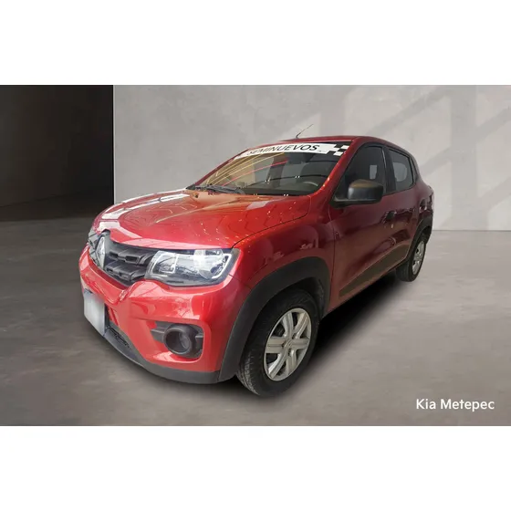 Renault Kwid 1.0 Sce 66cv Intense
