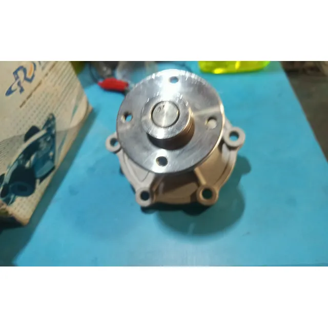 Bomba Agua Toyota Starlet 1.3 Rika 16110-19105