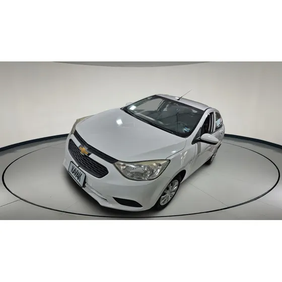 Chevrolet Aveo 1.5 Ls A